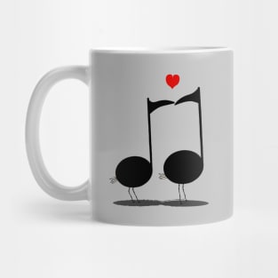 Love Song Mug